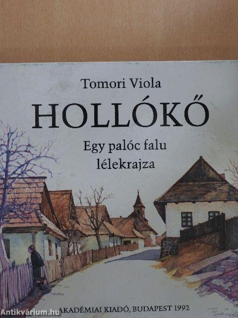 Hollókő