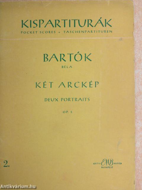 Két arckép