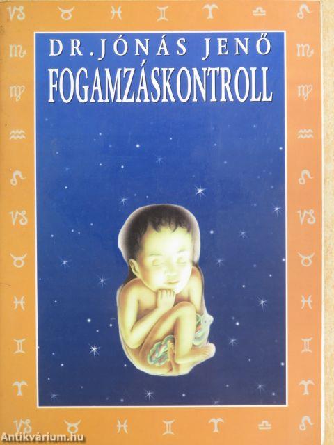 Fogamzáskontroll