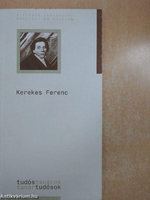 Kerekes Ferenc