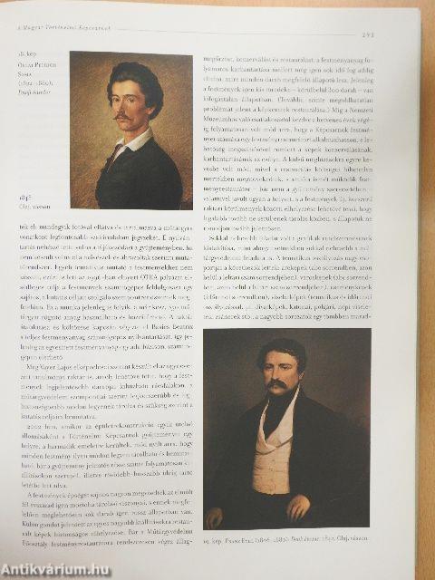 A 200 éves Magyar Nemzeti Múzeum gyűjteményei