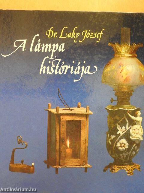 A lámpa históriája
