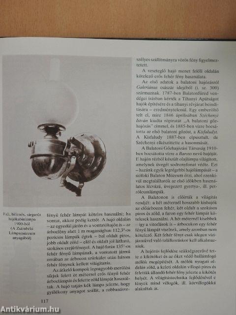 A lámpa históriája