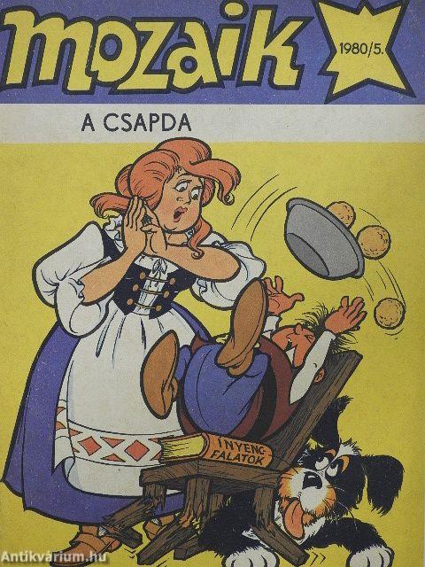 Mozaik 1980/5.