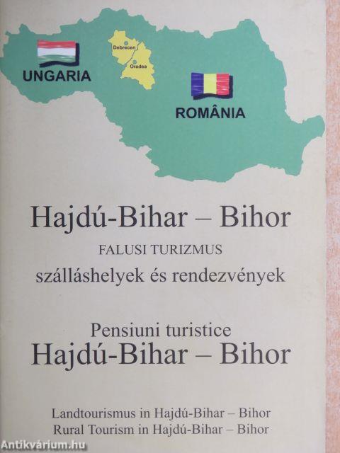 Hajdú-Bihar - Bihor