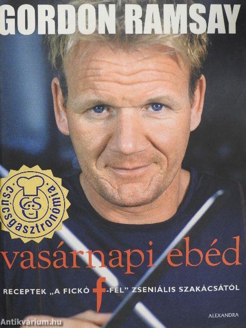 Vasárnapi ebéd