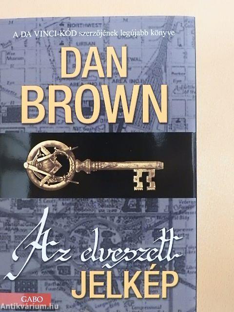 Az elveszett jelkép