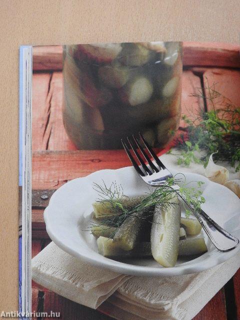 Móra Ferencné szakácskönyve