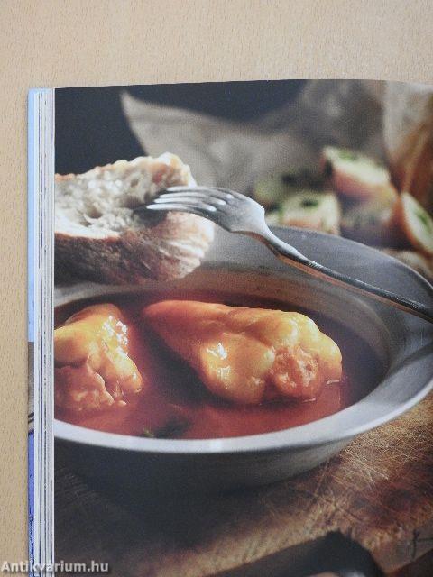 Móra Ferencné szakácskönyve