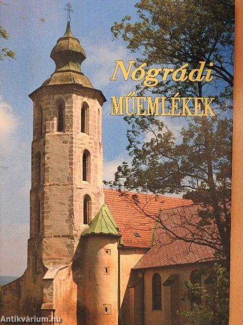Nógrádi műemlékek