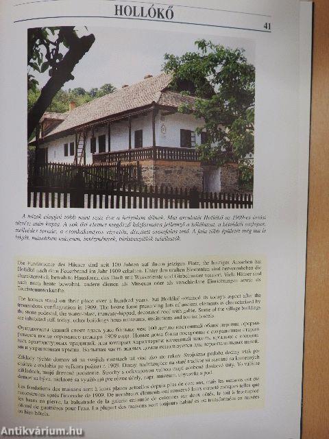 Nógrádi műemlékek