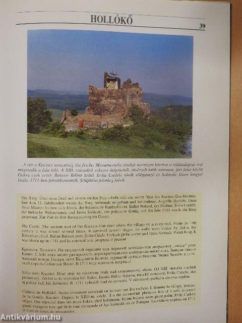 Nógrádi műemlékek