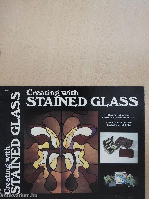 Creating with Stained Glass