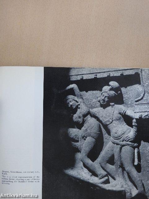 An Album of Indian Sculpture