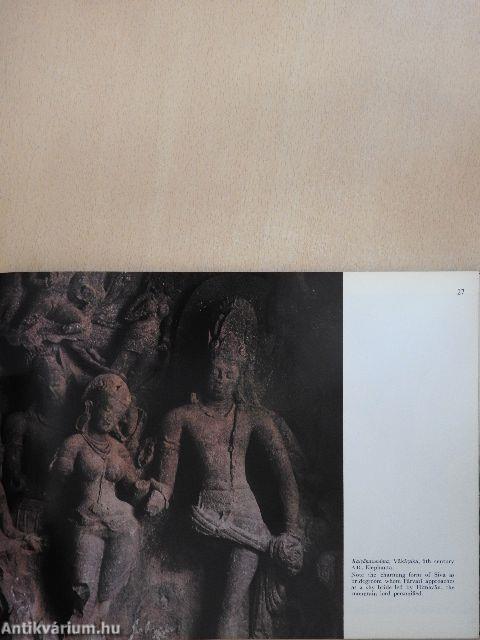 An Album of Indian Sculpture