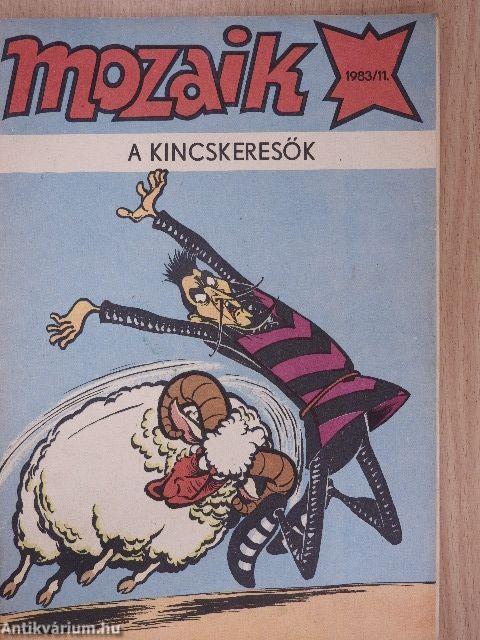 Mozaik 1983/11.