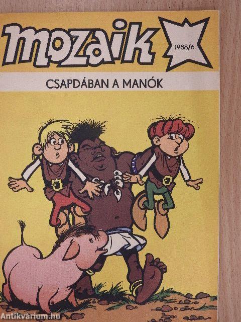 Mozaik 1988/6.