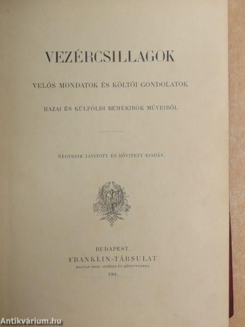 Vezércsillagok