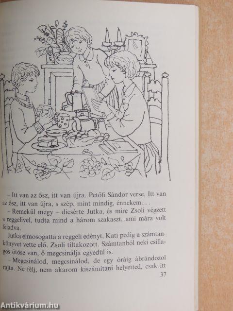 Lesz nekem egy szigetem