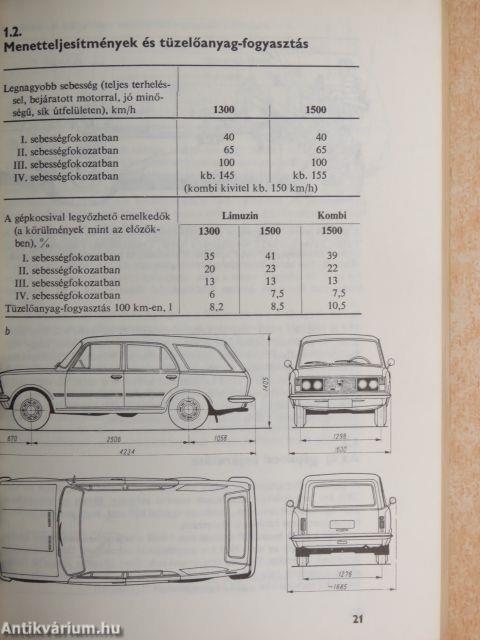 Polski Fiat 125p