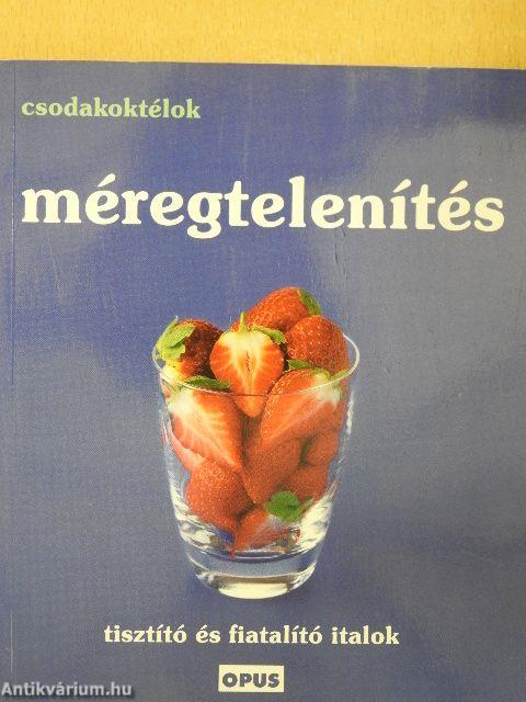 Méregtelenítés