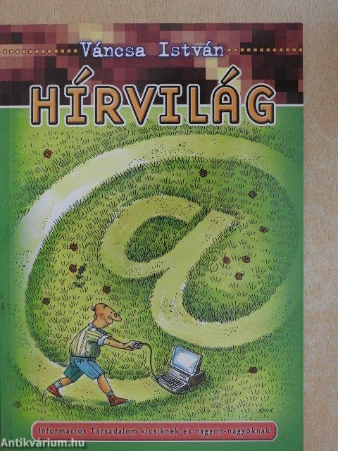 Hírvilág