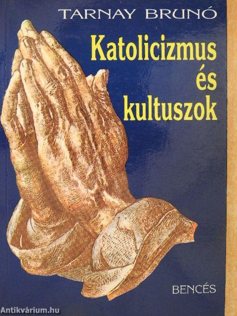 Katolicizmus és kultuszok