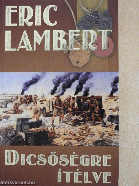 Dicsőségre ítélve