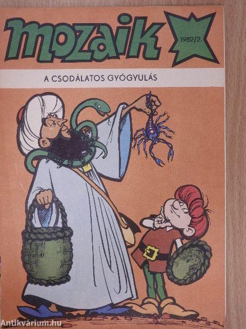 Mozaik 1982/2.