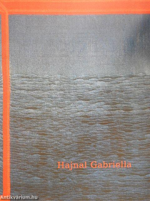 Hajnal Gabriella