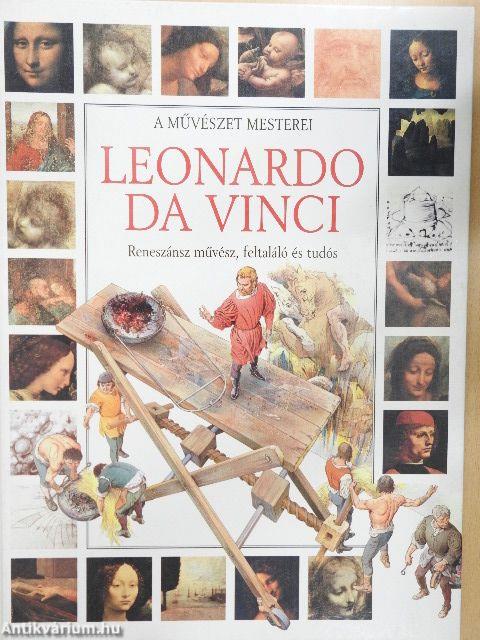 Leonardo da Vinci