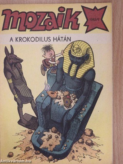 Mozaik 1983/9.