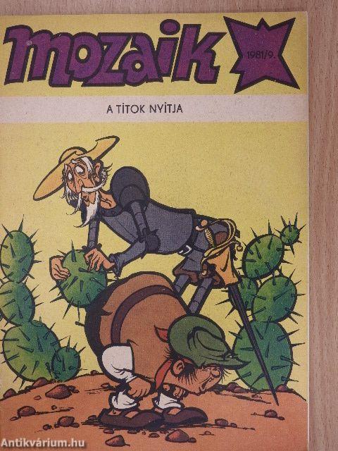 Mozaik 1981/9.
