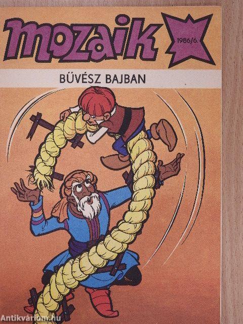 Mozaik 1986/6.
