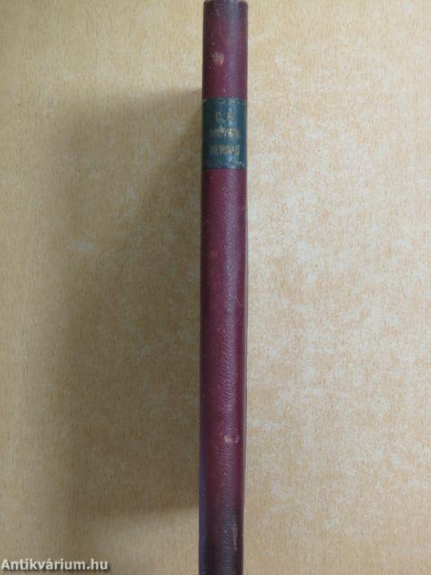 Conrad Ferdinand Meyer válogatott versei