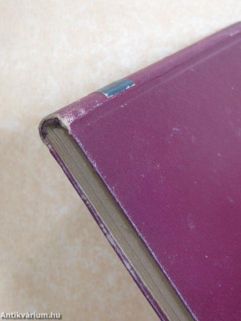 Conrad Ferdinand Meyer válogatott versei