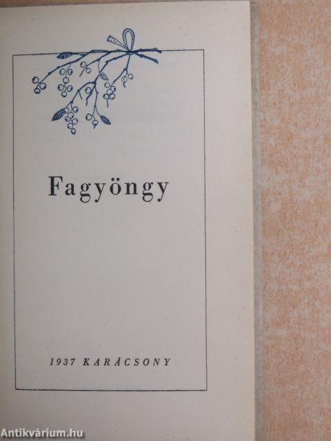 Fagyöngy