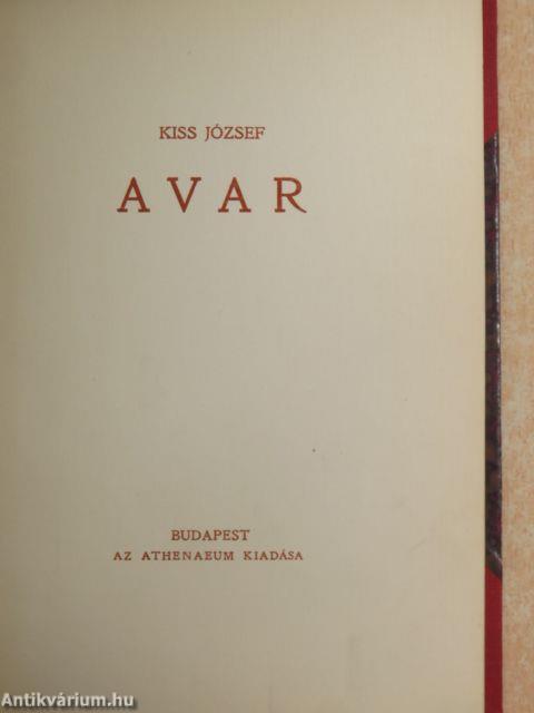 Avar