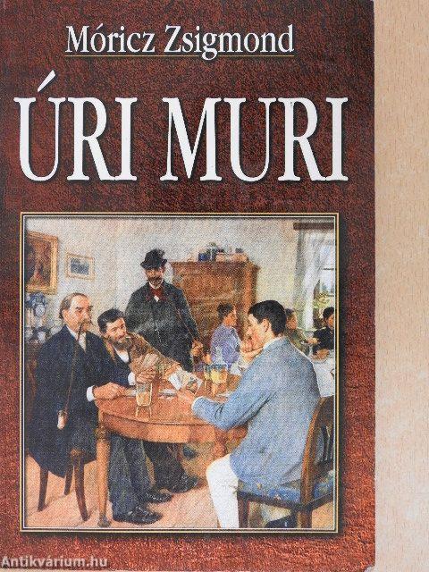 Úri muri