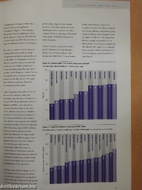 Innocenti Report Card February 2001