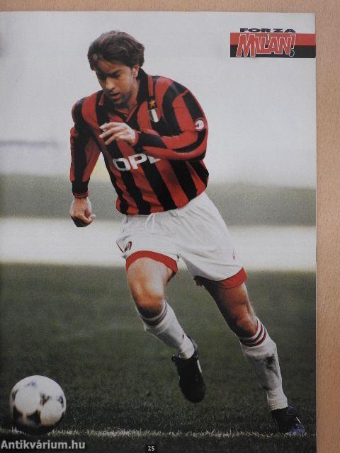 Forza Milan! Marzo 1997