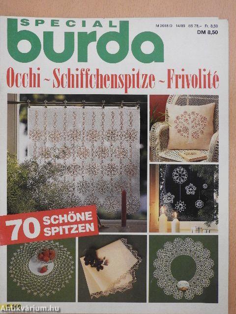 Special Burda