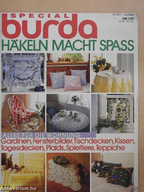 Special Burda