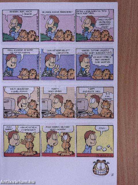 Garfield 1997/10.