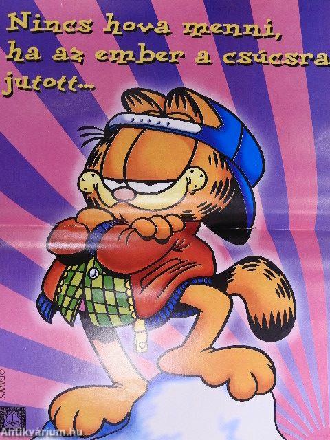 Garfield 1997/10.