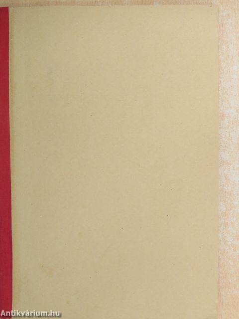 A Hajdúböszörményi Ref. Bocskay-Gimnázium évkönyve az 1946-47. tanévről