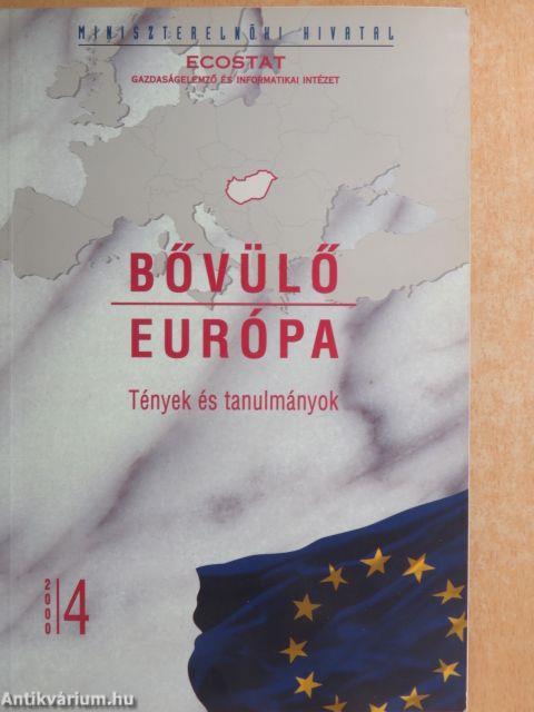 Bővülő Európa 2000/4.