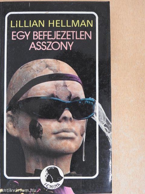 Egy befejezetlen asszony