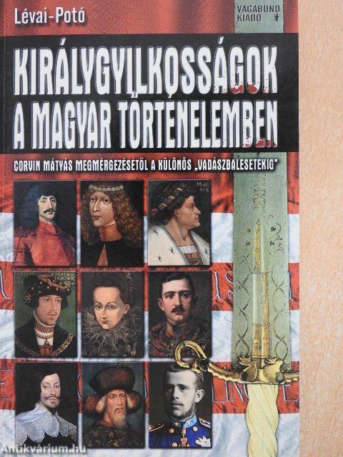 Királygyilkosságok a magyar történelemben