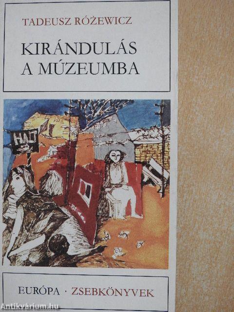 Kirándulás a múzeumba